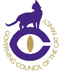 GCCF Cat Show Calendar 2020